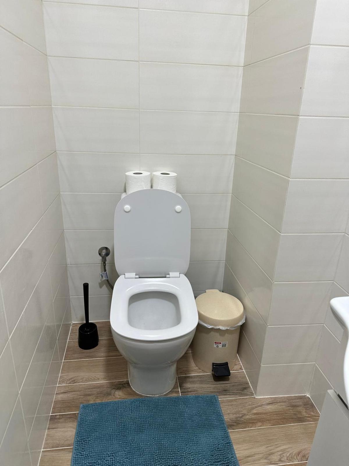 Elato Apartment 플로리나 외부 사진
