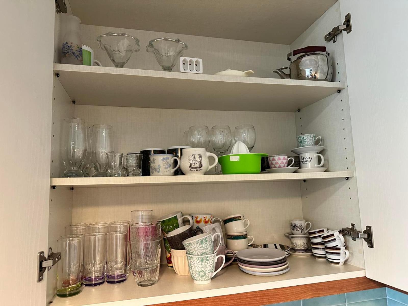 Elato Apartment 플로리나 외부 사진