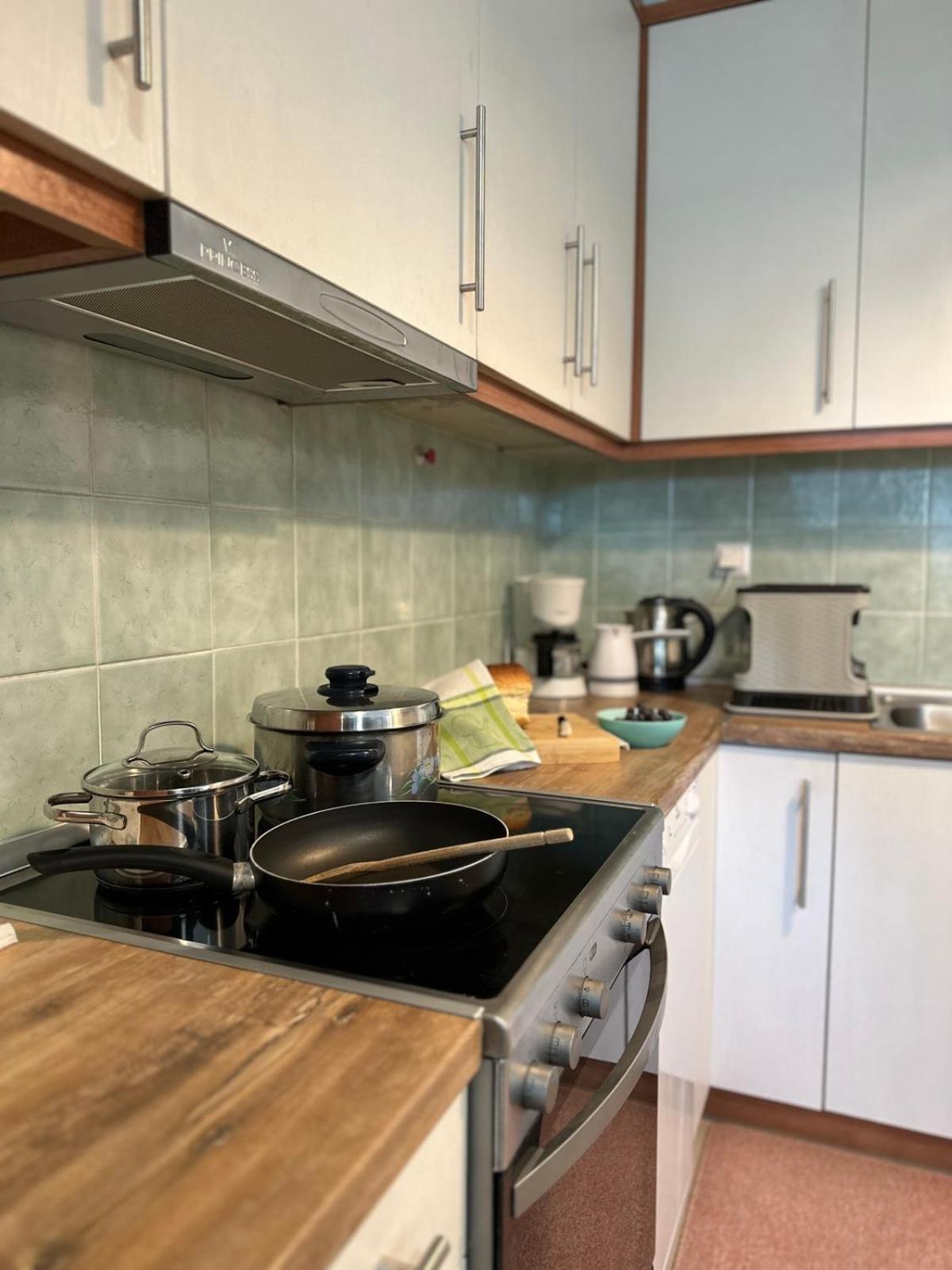 Elato Apartment 플로리나 외부 사진