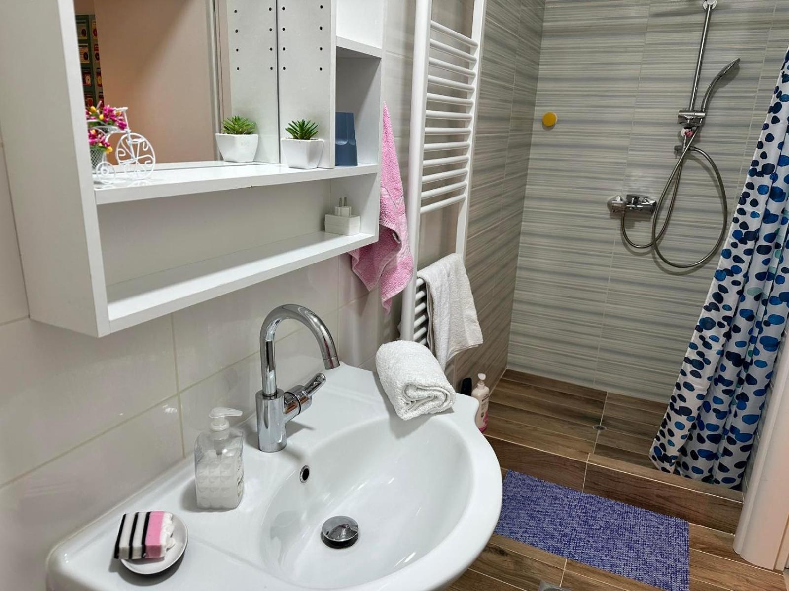 Elato Apartment 플로리나 외부 사진