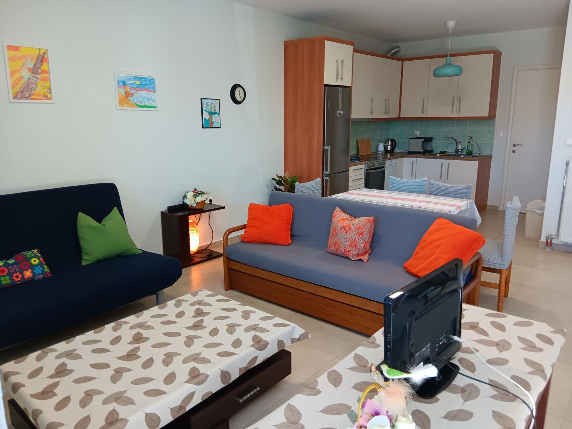 Elato Apartment 플로리나 외부 사진