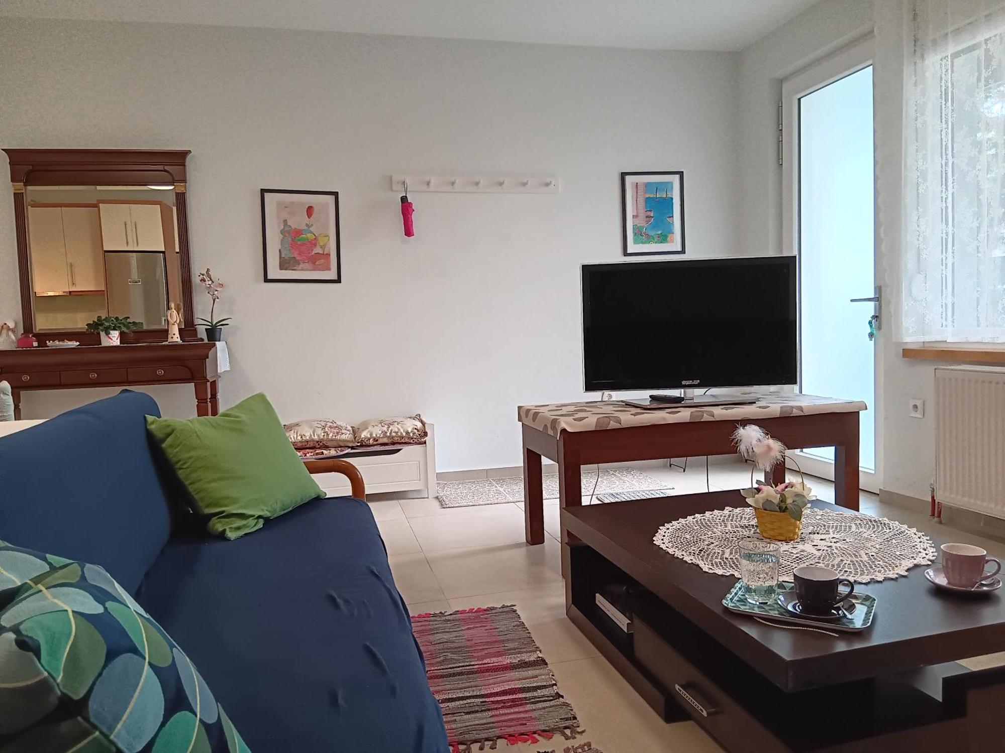 Elato Apartment 플로리나 외부 사진