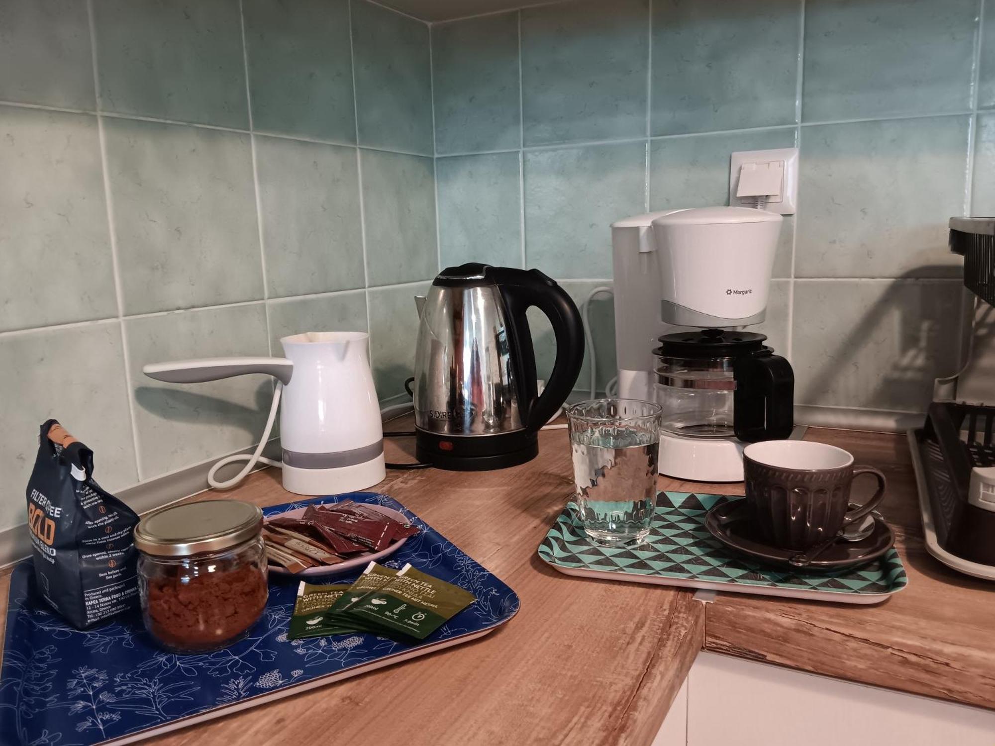Elato Apartment 플로리나 외부 사진