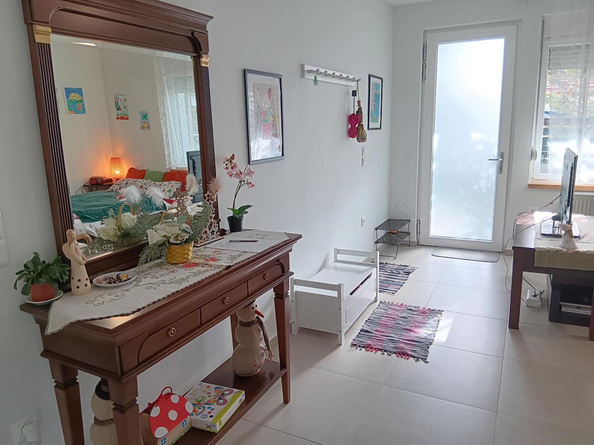 Elato Apartment 플로리나 외부 사진