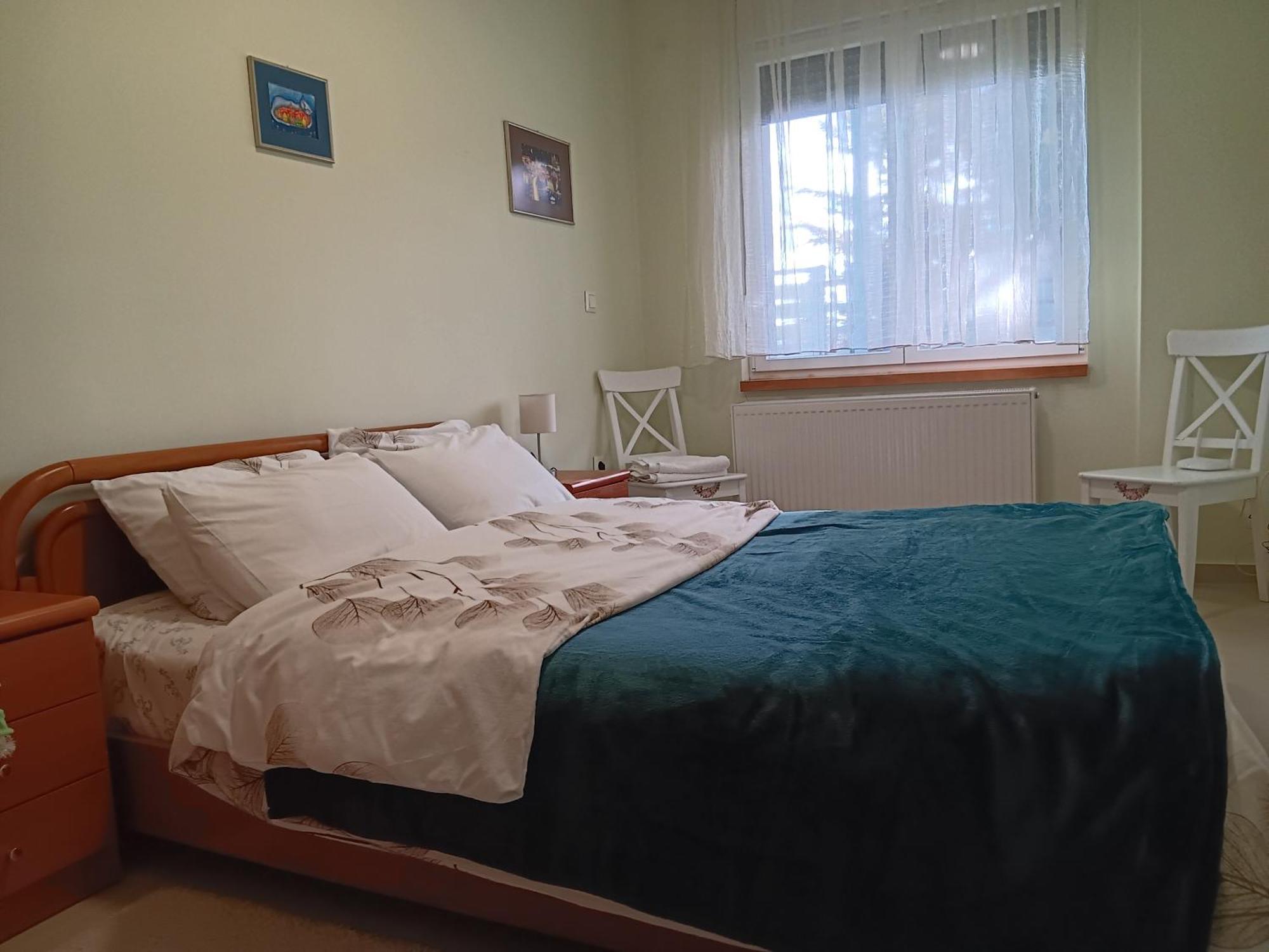 Elato Apartment 플로리나 외부 사진