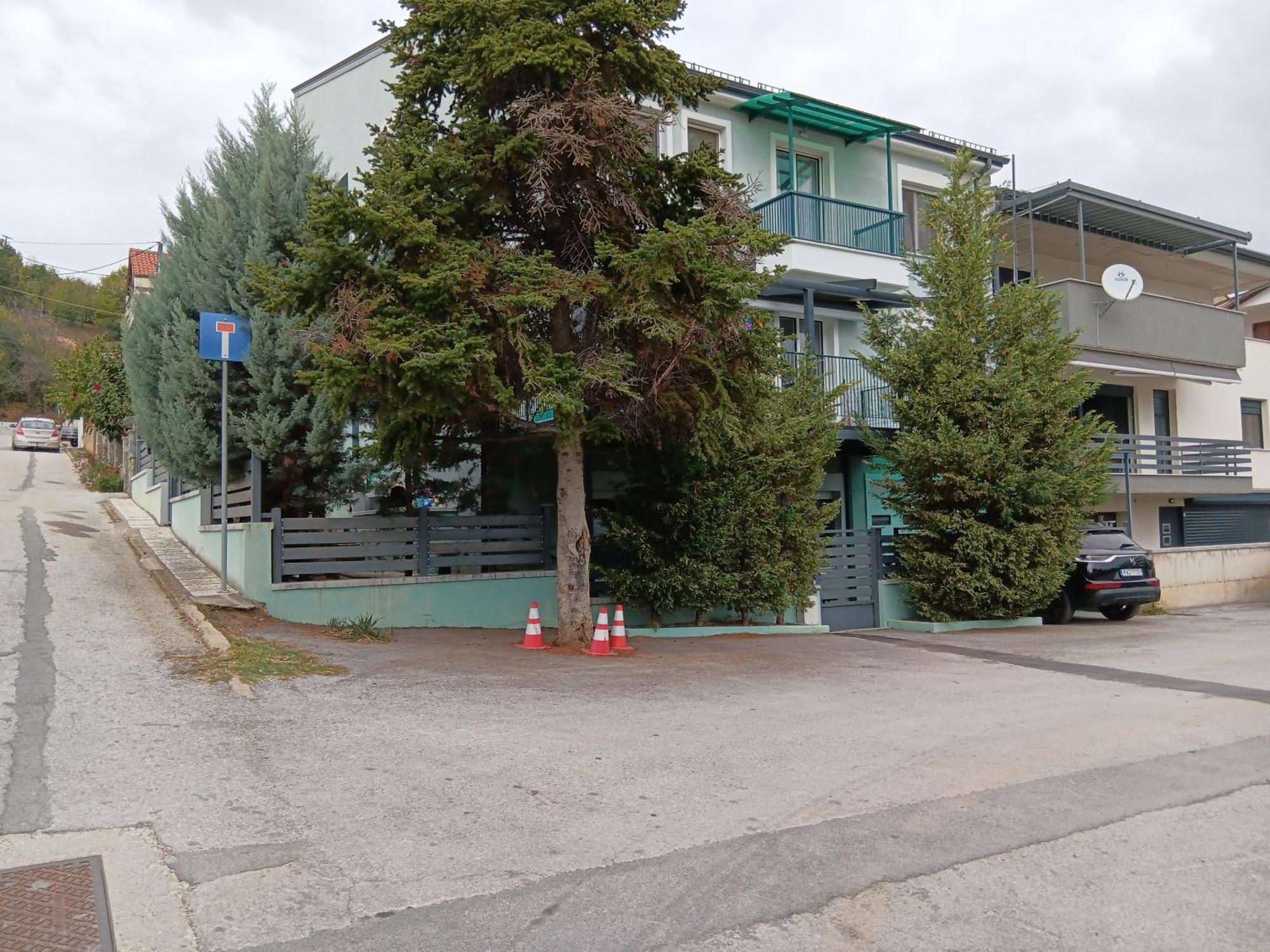 Elato Apartment 플로리나 외부 사진