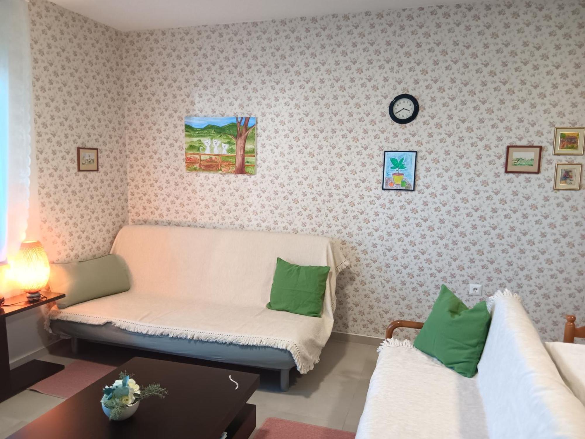 Elato Apartment 플로리나 외부 사진