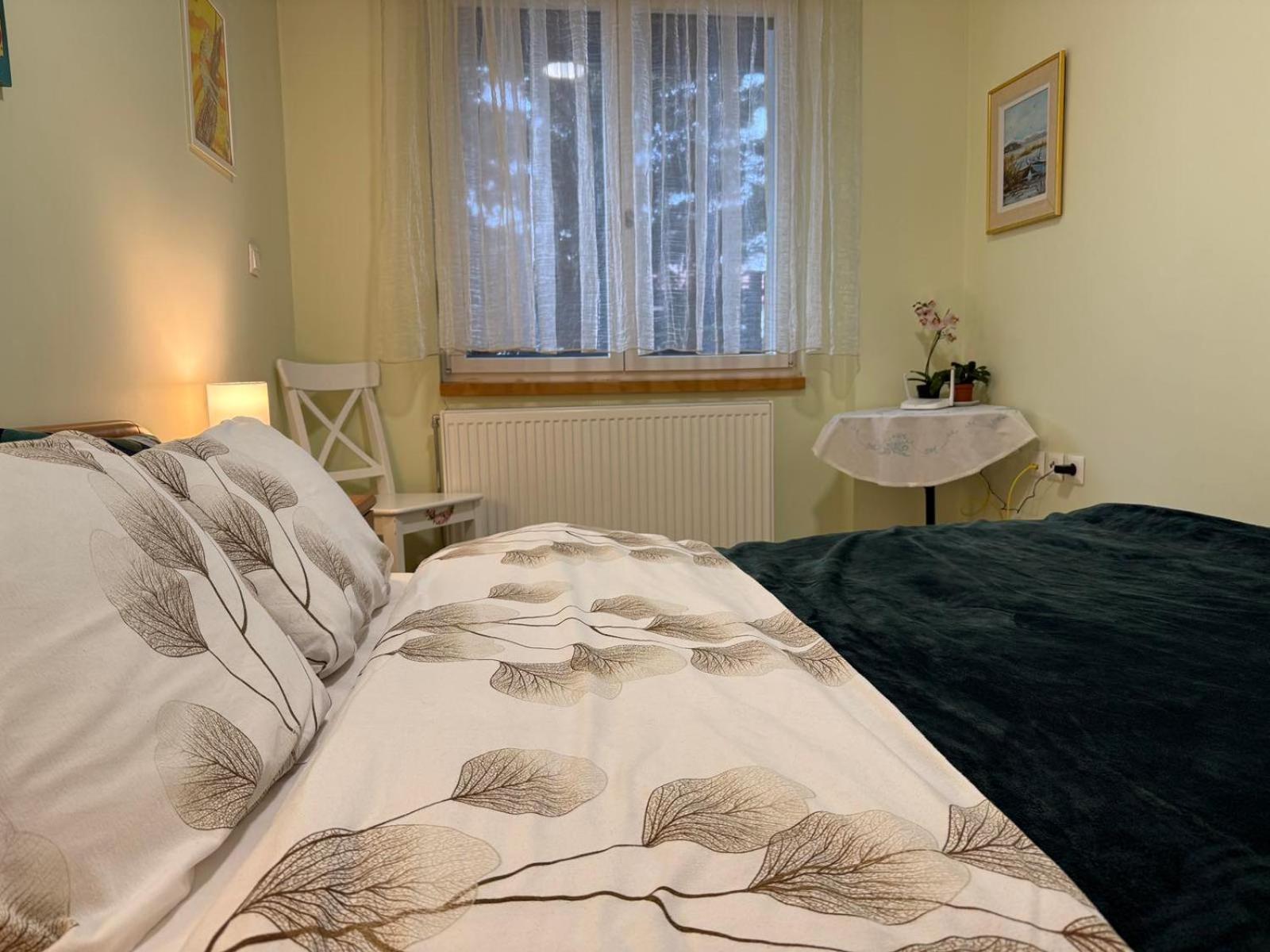Elato Apartment 플로리나 외부 사진