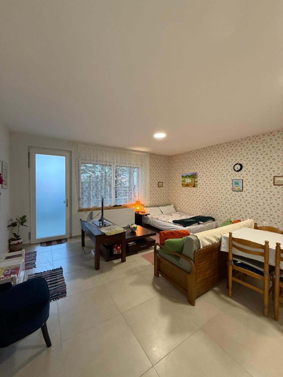 Elato Apartment 플로리나 외부 사진