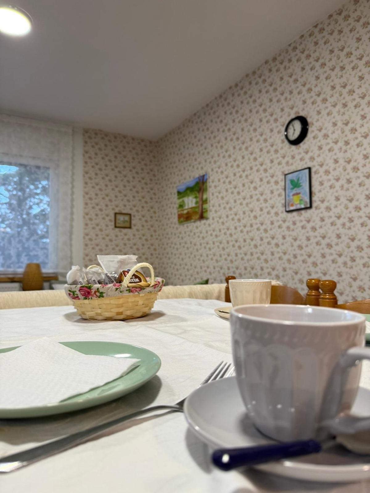 Elato Apartment 플로리나 외부 사진