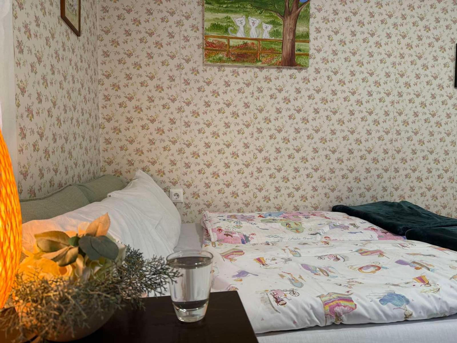Elato Apartment 플로리나 외부 사진