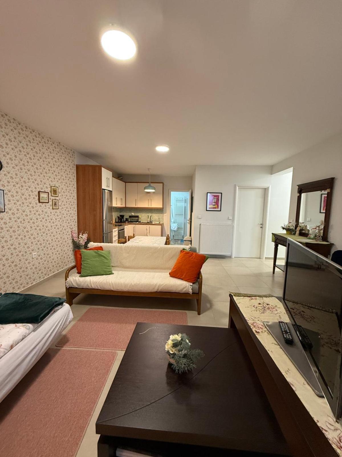 Elato Apartment 플로리나 외부 사진