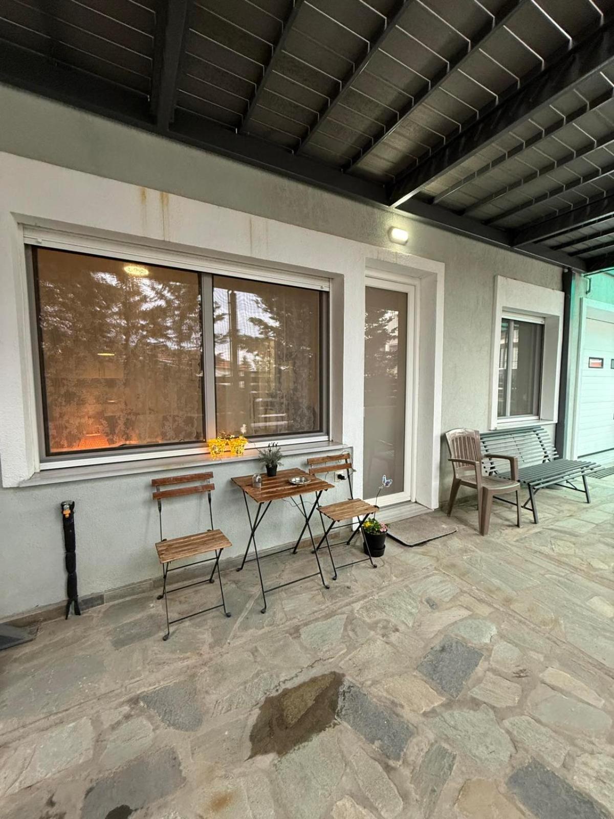 Elato Apartment 플로리나 외부 사진